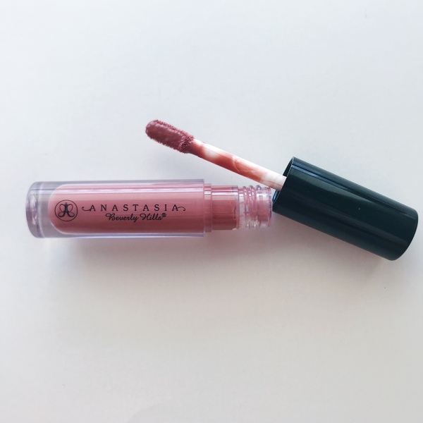 Anastasia Beverly Hills Lip Gloss "Kristen" | Review - A Midwest Belle